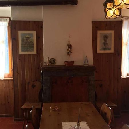 Nel set di piccolo mondo antico Villa Viola Valsolda Esterno foto