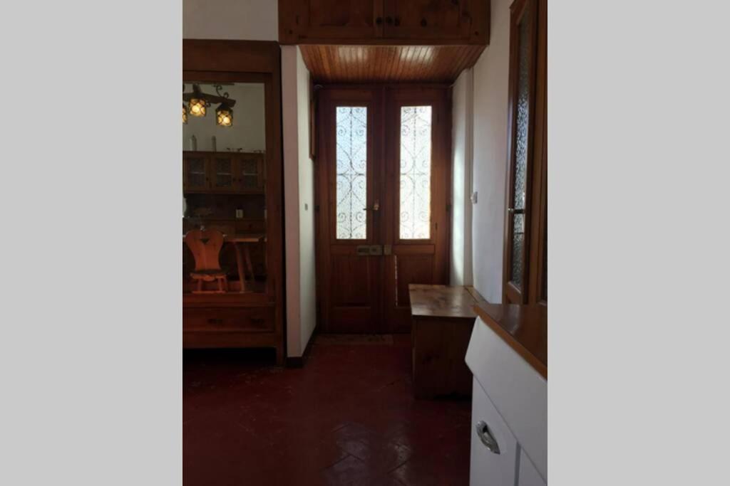 Nel set di piccolo mondo antico Villa Viola Valsolda Esterno foto