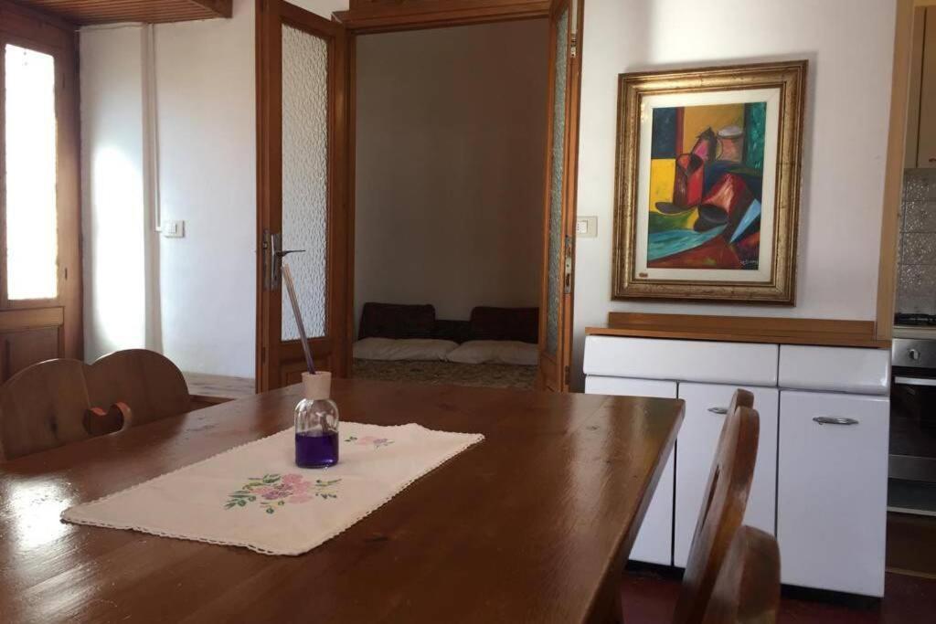Nel set di piccolo mondo antico Villa Viola Valsolda Esterno foto