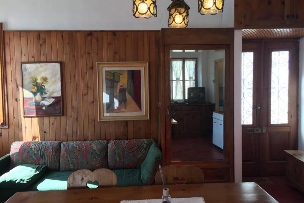 Nel set di piccolo mondo antico Villa Viola Valsolda Esterno foto